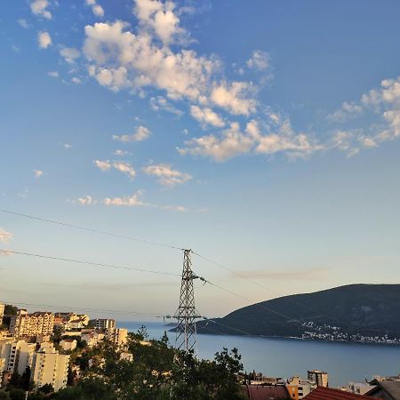 Elena Leilighet Herceg Novi Eksteriør bilde